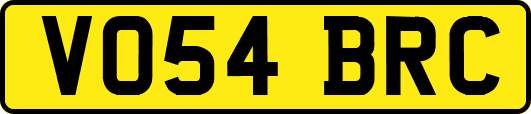 VO54BRC