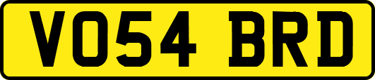 VO54BRD
