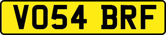 VO54BRF