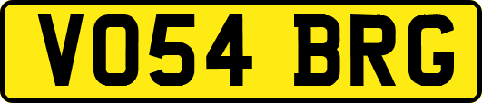 VO54BRG