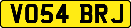 VO54BRJ