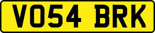 VO54BRK