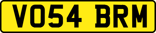 VO54BRM