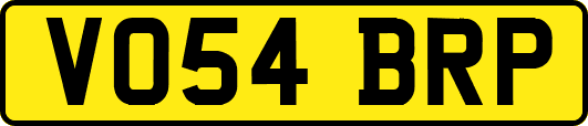 VO54BRP
