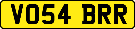 VO54BRR
