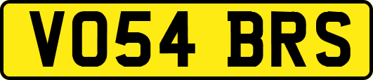 VO54BRS