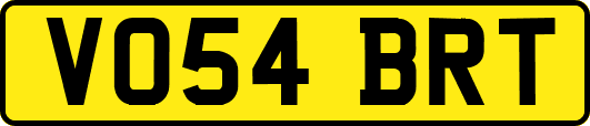 VO54BRT