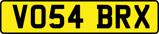 VO54BRX