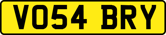 VO54BRY