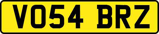 VO54BRZ