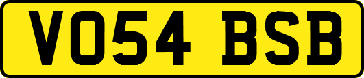 VO54BSB