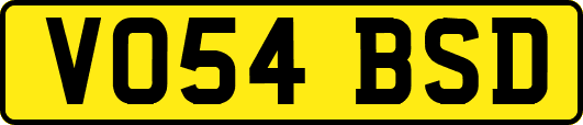 VO54BSD