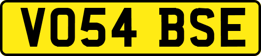 VO54BSE