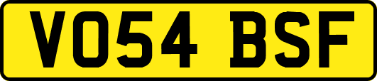 VO54BSF