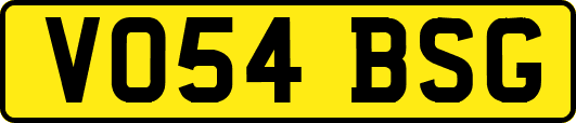 VO54BSG