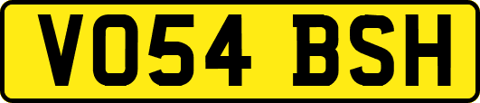 VO54BSH