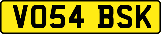 VO54BSK