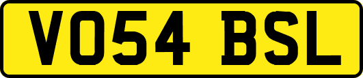VO54BSL