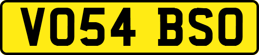 VO54BSO