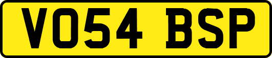 VO54BSP