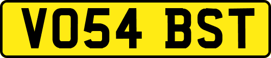 VO54BST