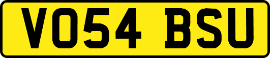 VO54BSU