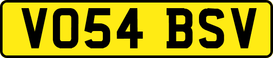 VO54BSV