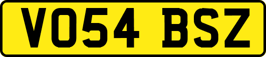 VO54BSZ