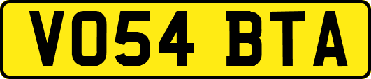 VO54BTA