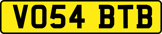 VO54BTB