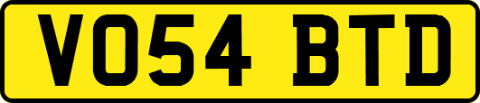 VO54BTD