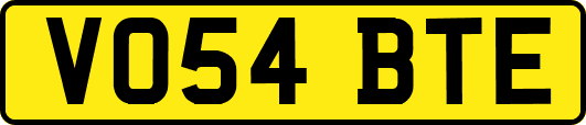 VO54BTE