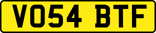 VO54BTF