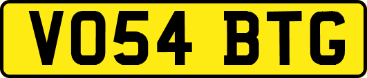 VO54BTG