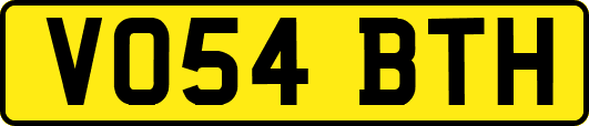 VO54BTH