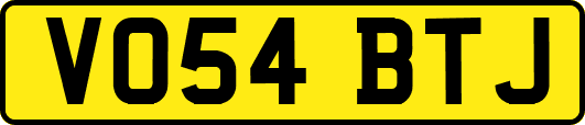 VO54BTJ