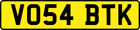VO54BTK