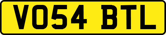 VO54BTL
