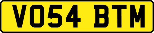 VO54BTM