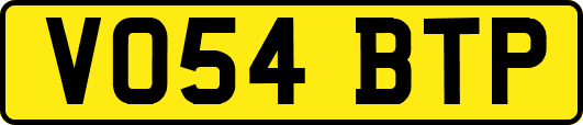 VO54BTP
