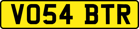 VO54BTR