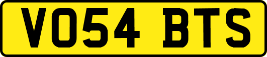 VO54BTS