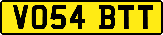 VO54BTT