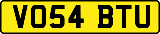 VO54BTU