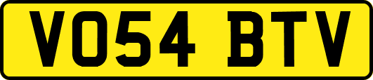 VO54BTV