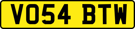 VO54BTW