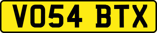 VO54BTX