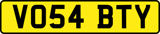 VO54BTY