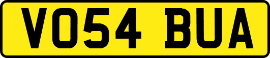 VO54BUA