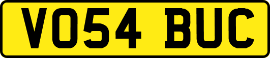 VO54BUC